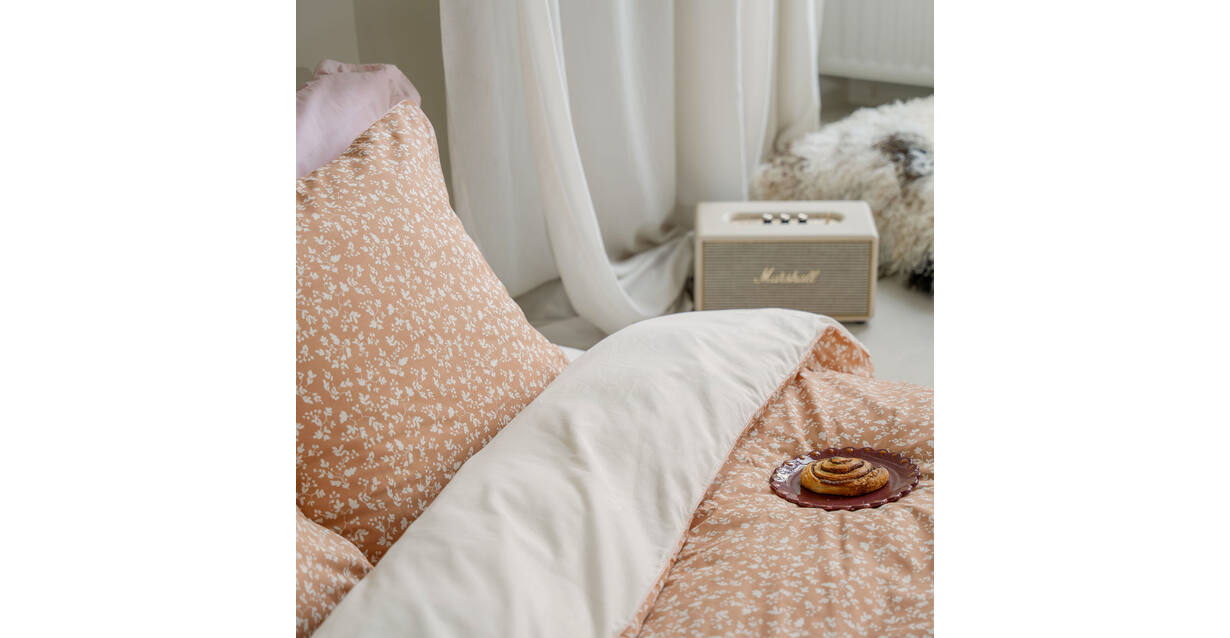 Dindi Home Kussensloop Blossom Babe